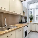 The Loft Chmielna Appartement *