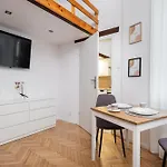 The Loft Chmielna *