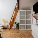 The Loft Chmielna