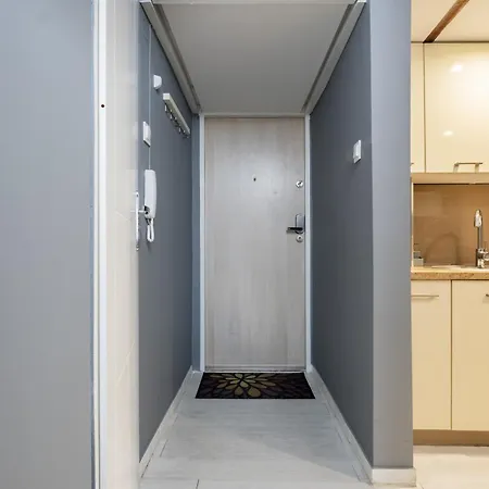 Apartmán The Loft Chmielna Varšava