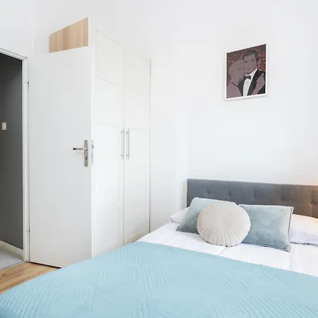 The Loft Chmielna