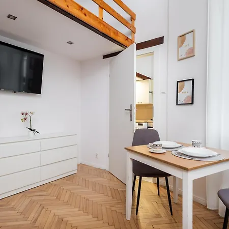 The Loft Chmielna *