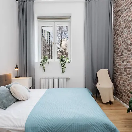 The Loft Chmielna *