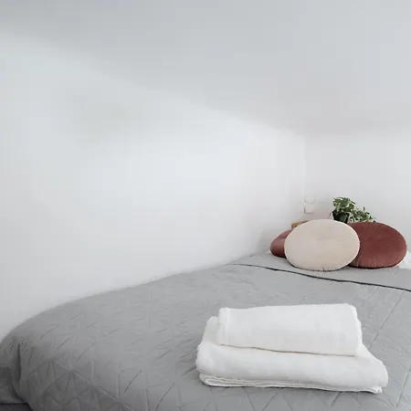 The Loft Chmielna Warschau