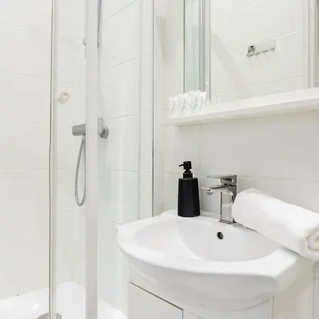 The Loft Chmielna Warschau